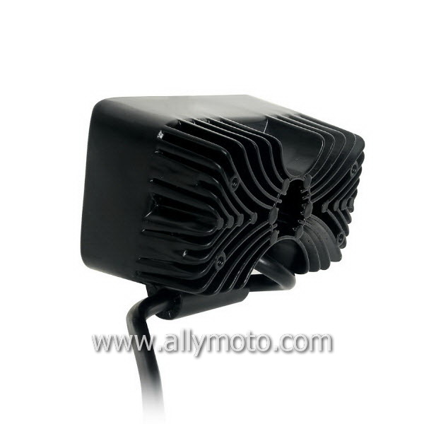 18W LED Driving Light Work Light 1022